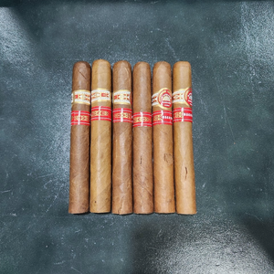 6x H.Upmann Magnum 46 (Damaged Packs - COH_055)