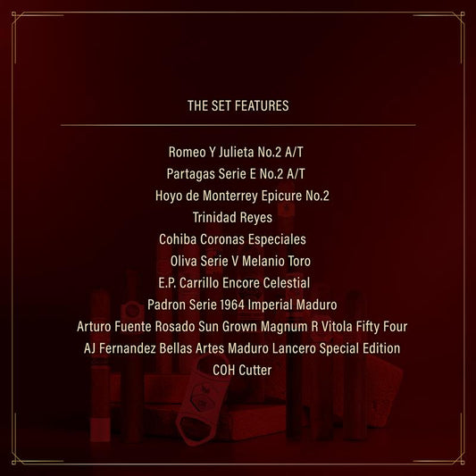 (雙十一活動期間 享早鳥價) 2026 COH 春節限量禮盒