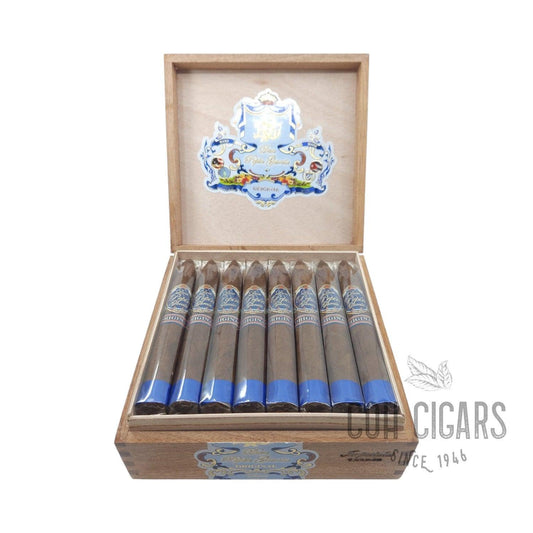 Imperiales | Box 24 | Don Pepin Garcia Original cigar - HK CohCigars