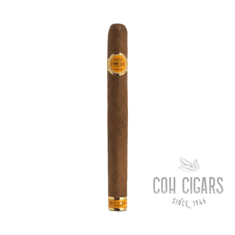 Imperiales Travel Humidor | Box 20 | Quai D'Orsay Cigars - HK CohCigars -雪茄