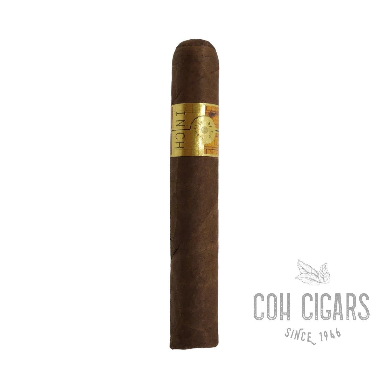 Inch Natural No. 60 | Box 24 | E.P. Carrillo cigar - HK CohCigars