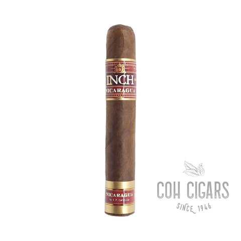 Inch Nicaragua No.60 | Box 24 | E.P. Carrillo Cigars - HK CohCigars -雪茄