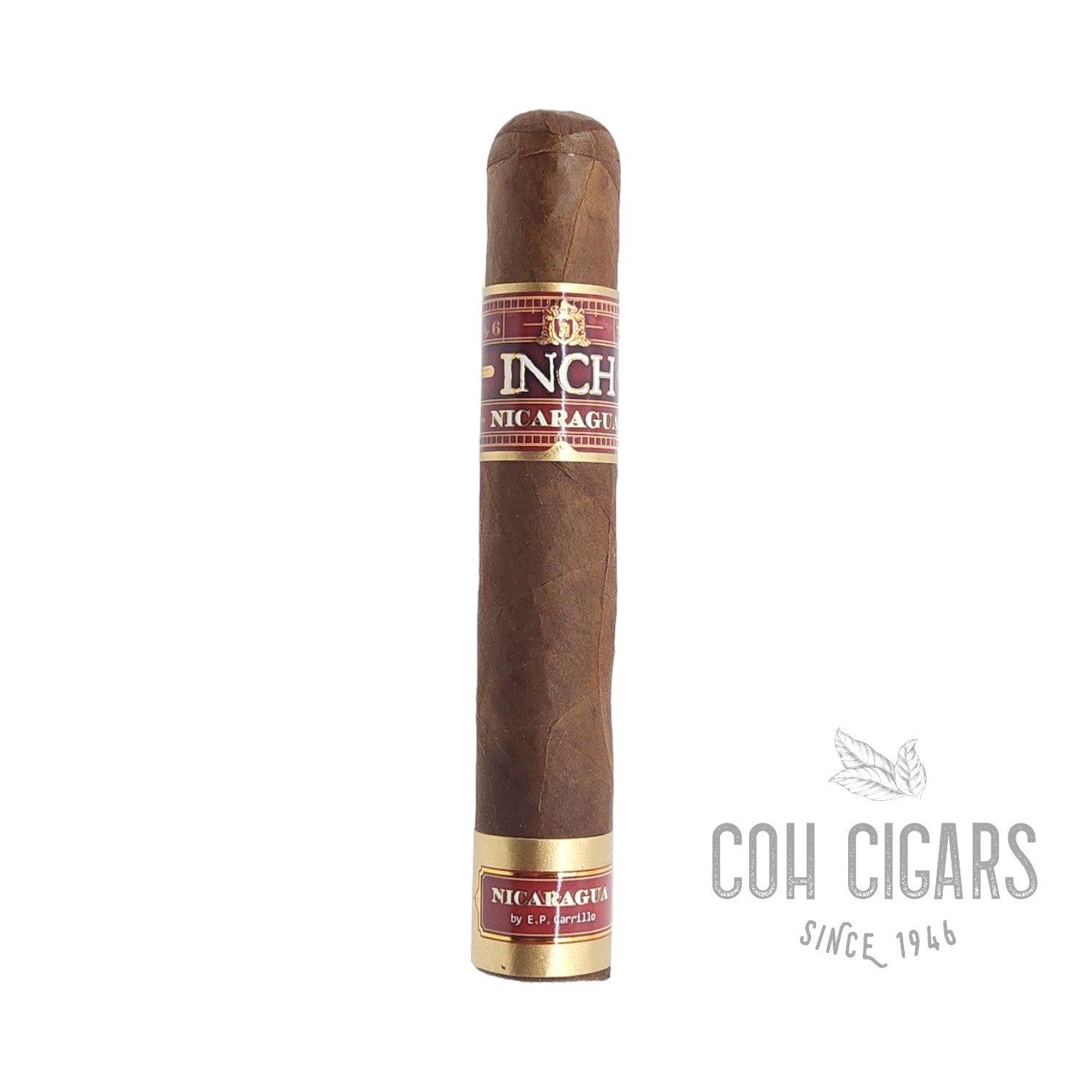 Inch Nicaragua No.64 | Box 24 | E.P. Carrillo Cigars - HK CohCigars -雪茄