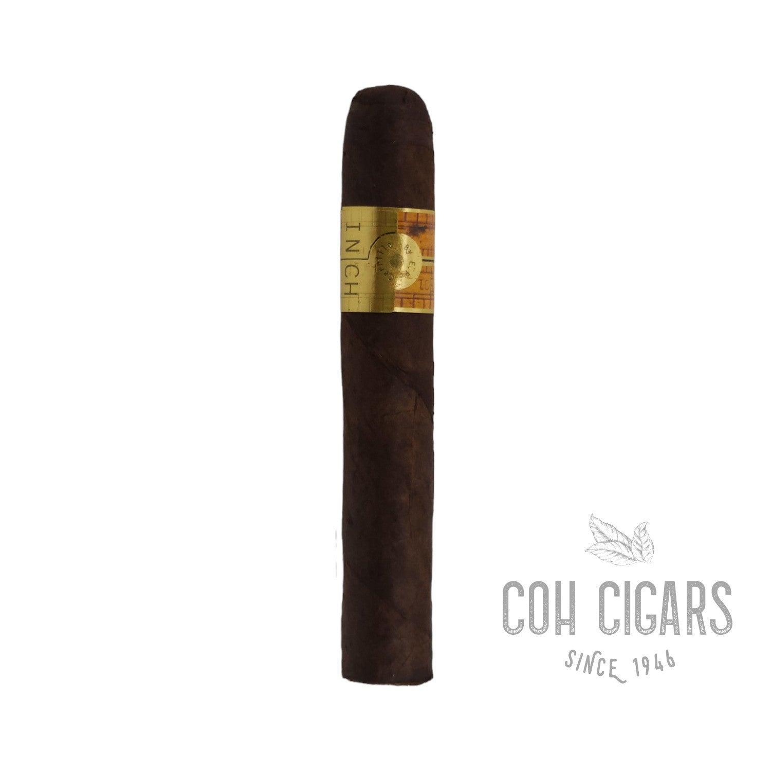 Inch No.60 Maduro | Box 24 | E.P. Carrillo cigar - HK CohCigars
