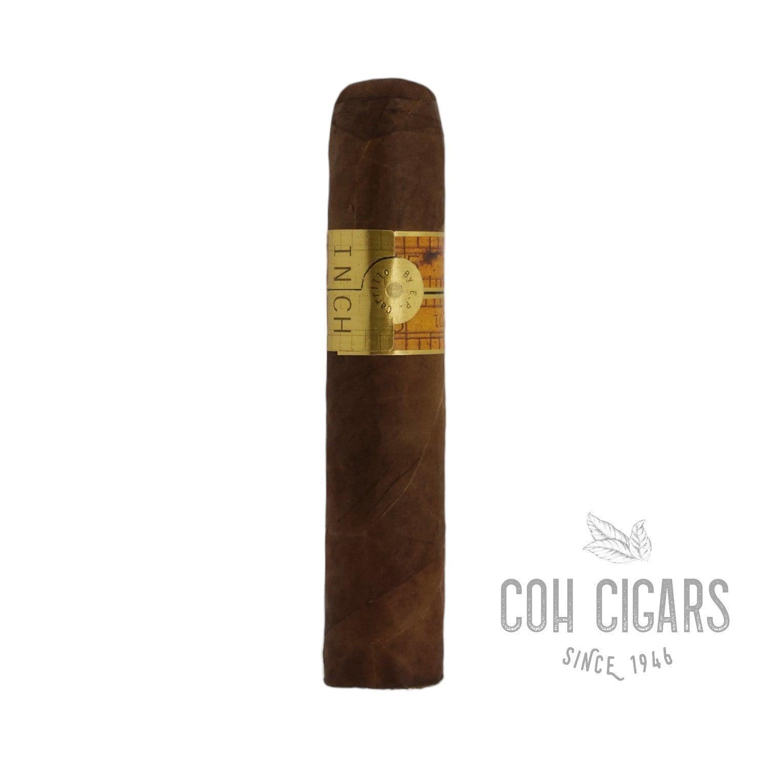 Inch No.62 Natural | Box 24 | E.P. Carrillo cigar - HK CohCigars
