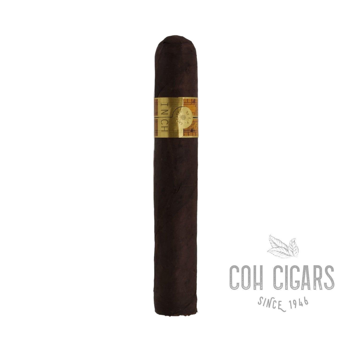 Inch No.70 Maduro | Box 24 | E.P. Carrillo cigar - HK CohCigars