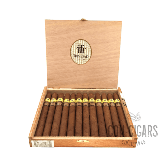 Ingenios Edicion Limitada 2007 | Box 12 | Trinidad Cigars - HK CohCigars -雪茄