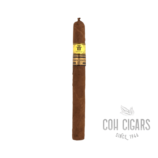 Ingenios Edicion Limitada 2007 | Box 12 | Trinidad Cigars - HK CohCigars -雪茄