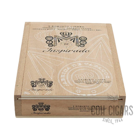 Inspirado 5 Robusto Cigars | Box 5 | Macanudo cigar - HK CohCigars