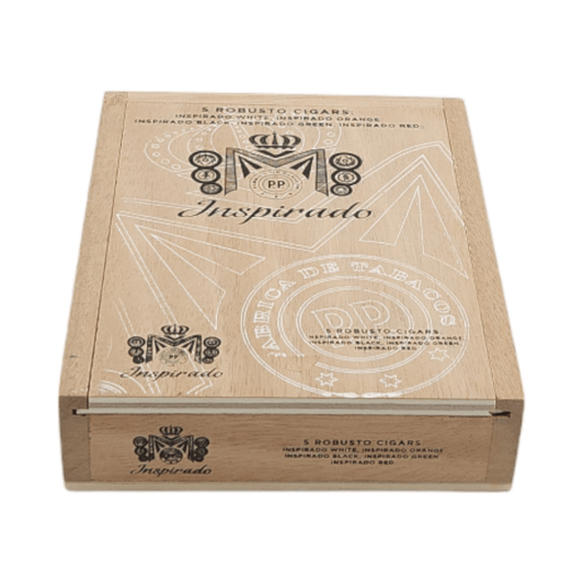 Inspirado 5 Robusto Cigars | Box 5 | Macanudo Cigars - HK CohCigars -雪茄