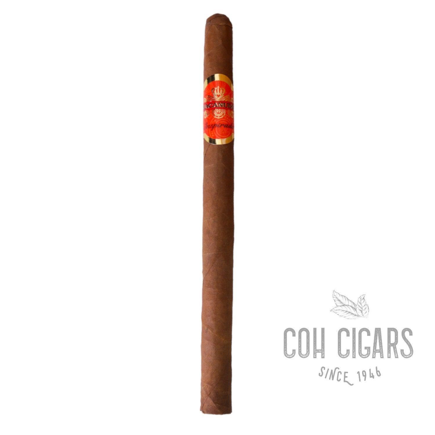 Inspirado Lancero (Orange) | Box 20 | Macanudo Cigars - HK CohCigars -雪茄