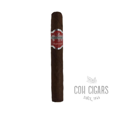 Inspirado (Red) Toro | Box 20 | Macanudo cigar - HK CohCigars