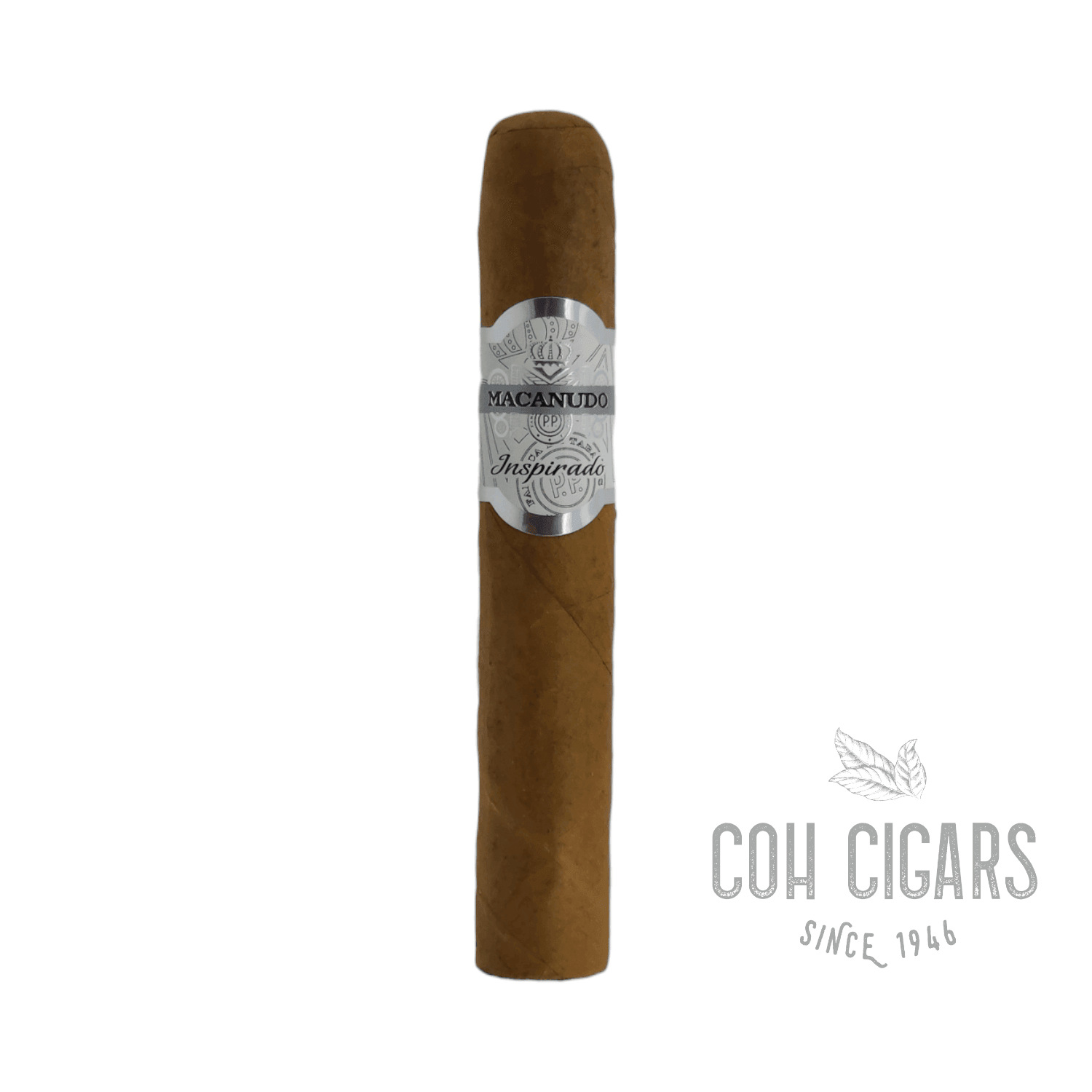 Inspirado Robusto (White Box) | Box 20 | Macanudo cigar - HK CohCigars