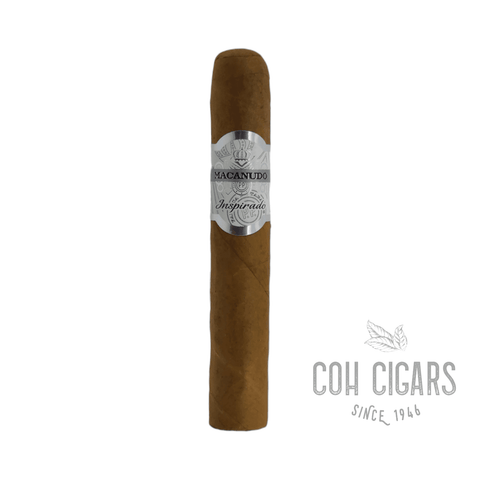 Inspirado Robusto (White Box) | Box 20 | Macanudo cigar - HK CohCigars
