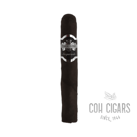 Inspirado Toro (Black Box) | Box 20 | Macanudo cigar - HK CohCigars