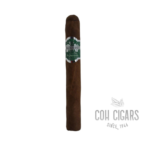 Inspirado Toro (Green Box) | Box 25 | Macanudo Cigars - HK CohCigars -雪茄