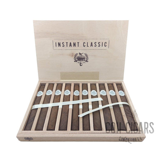 Instant Classic Toro Box Press Special Lost Habano | Box 10 | Caldwell Cigars - HK CohCigars -雪茄