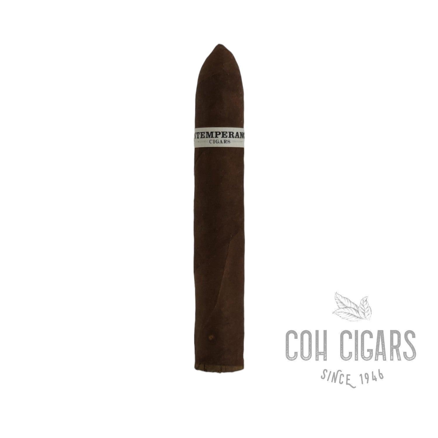 Intemperance BA XXI Ambition | Box 24 | Roma Craft Cigars - HK CohCigars -雪茄