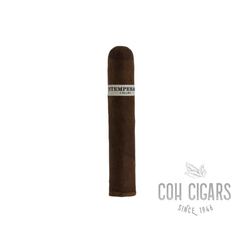 Intemperance BA XXI Avarice 4 1/2 x 52 | Box 24 | Roma Craft cigar - HK CohCigars