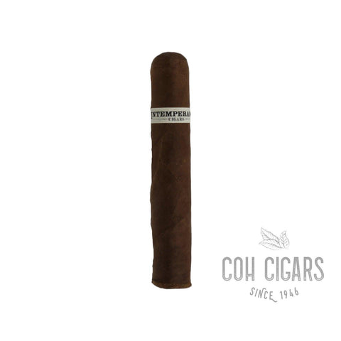 Intemperance BA XXI Breach Of The Peace 5 x 56 | Box 24 | Roma Craft cigar - HK CohCigars