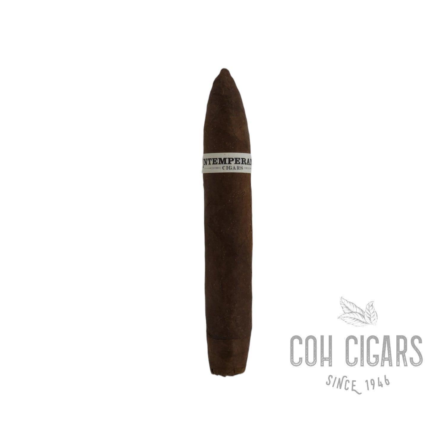 Intemperance BA XXI Envy 5 x 50 | Box 24 | Roma Craft cigar - HK CohCigars