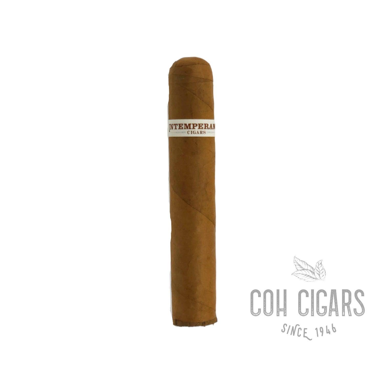 Intemperance Ec Xviii Brotherly Kindness 5x56 | Box 24 | Roma Craft cigar - HK CohCigars