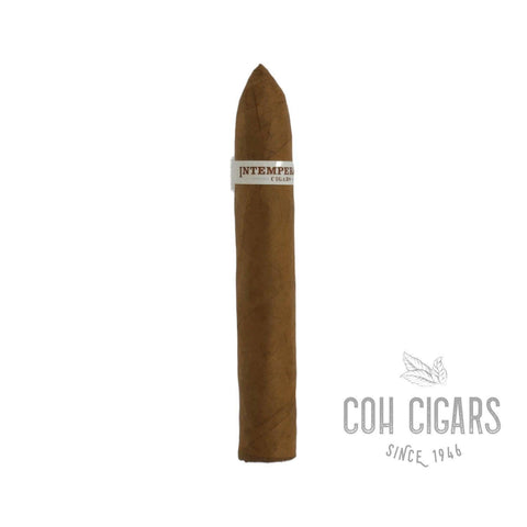Intemperance EC XVIII Industry | Box 24 | Roma Craft Cigars - HK CohCigars -雪茄