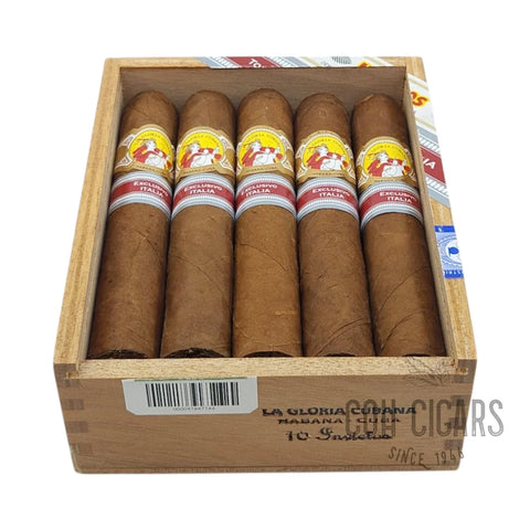 Invictos | Box 10 | La Gloria Cubana Cigars - HK CohCigars -雪茄