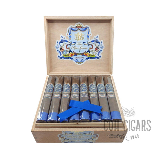 Invictos | Box 24 | Don Pepin Garcia Original cigar - HK CohCigars