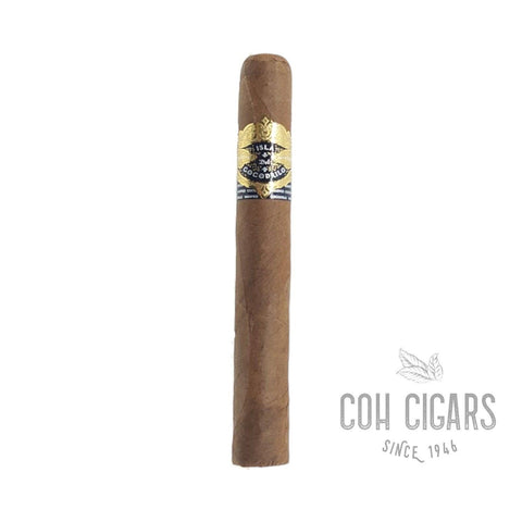 Isla Del Cocodrilo Corona Gordas | Box 15 | Warped cigar - HK CohCigars