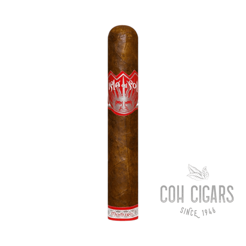 Isla Del Sol Cigar | Maduro Robusto | Box 10 - hk.cohcigars