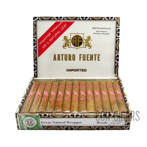 It's A Girl | Box 25 | Arturo Fuente Cigars - HK CohCigars -雪茄