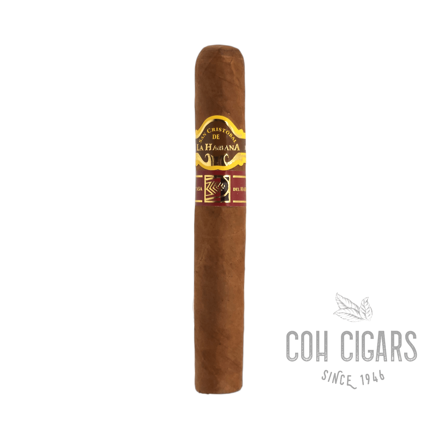 Jarra Torreon | Box 25 | San Cristobal De La Habana Cigars - HK CohCigars -雪茄