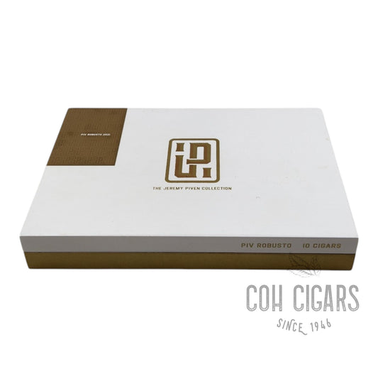 Jeremy Piven Collection Piv Robusto | Box 10 | illusione Cigars