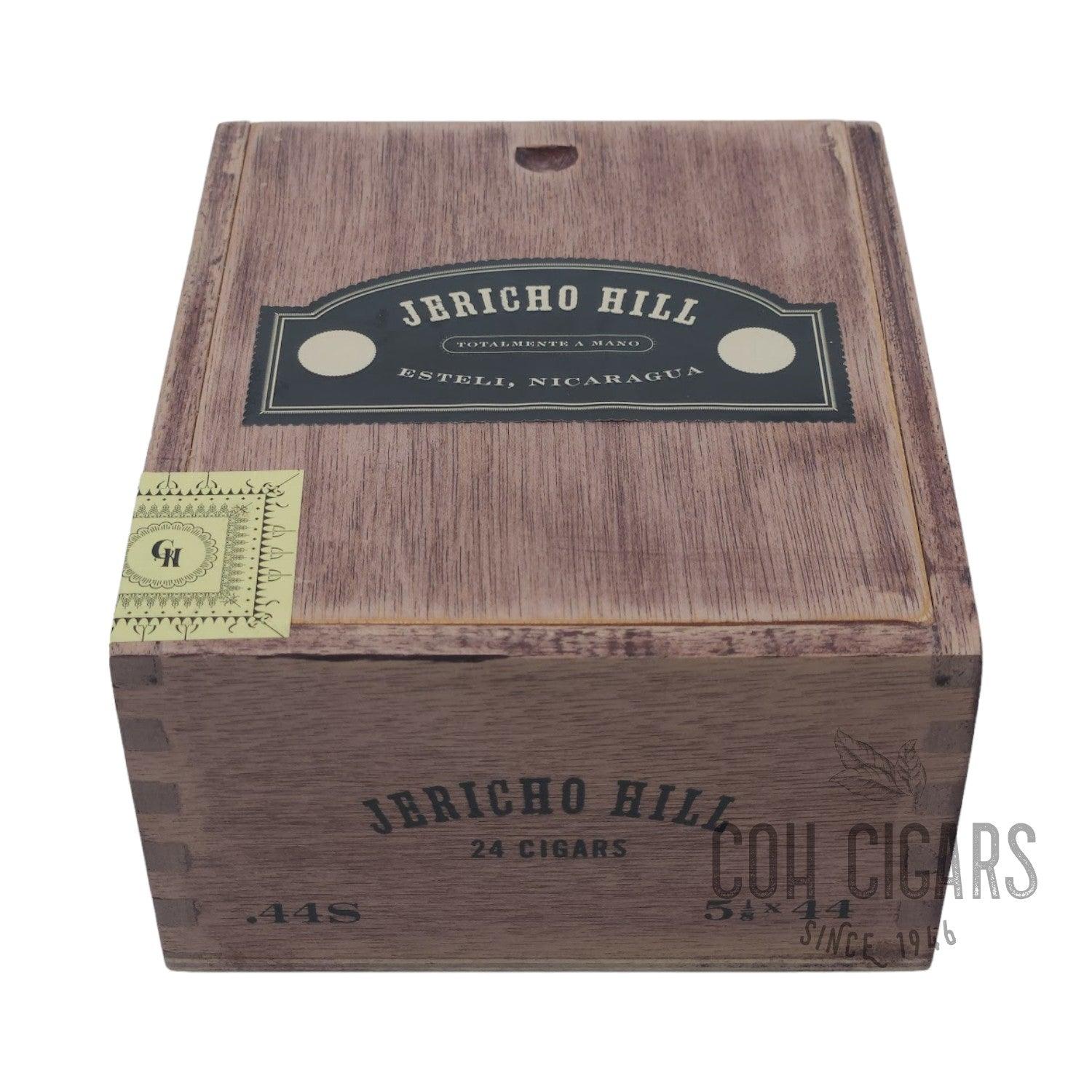 Jericho Hill 44S | Box 24 | Crowned Heads cigar - HK CohCigars