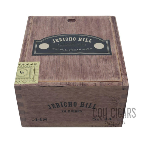 Jericho Hill 44S | Box 24 | Crowned Heads cigar - HK CohCigars