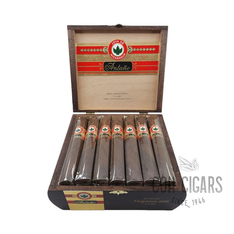 Joya De Nicaragua Cigar | Antano 1970 Magnum 660 | Box 20 - hk.cohcigars