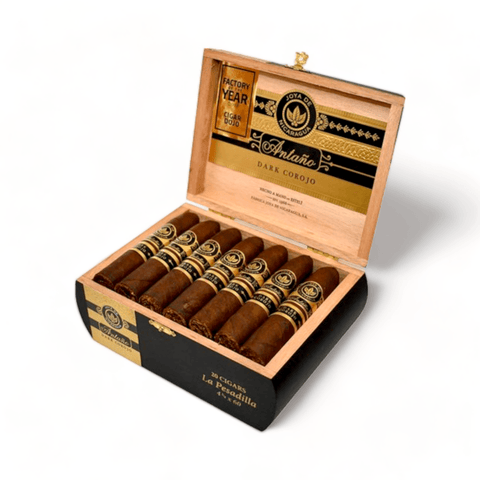 Joya De Nicaragua Cigars | Antano Dark Corojo La Pesadilla | Box of 20 - hk.cohcigars