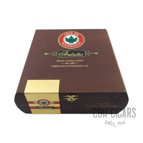 Joya De Nicaragua Cigar | Antano Gran Perfecto | Box 20 - hk.cohcigars
