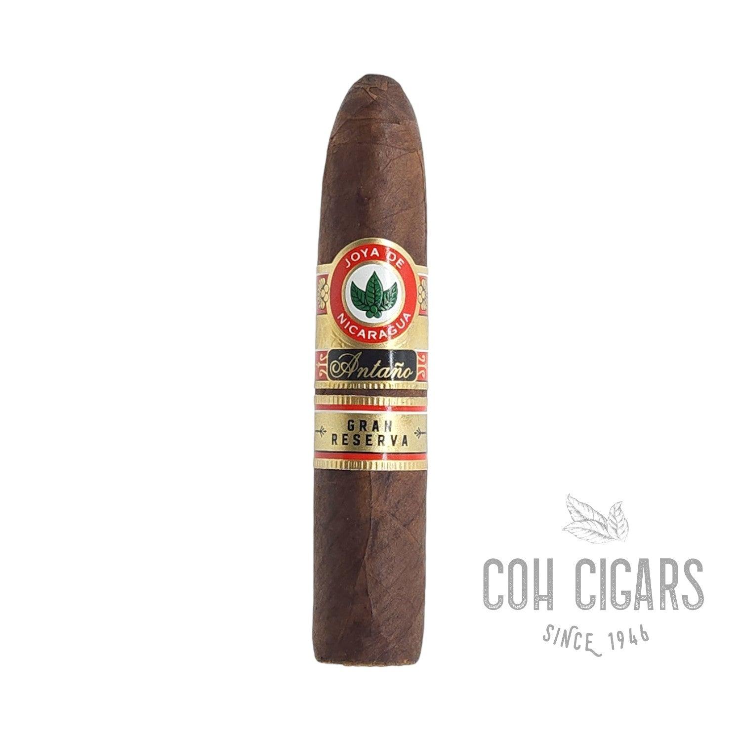 Joya De Nicaragua Cigar | Antano Gran Reserva Gran Consul | Box 20 - hk.cohcigars