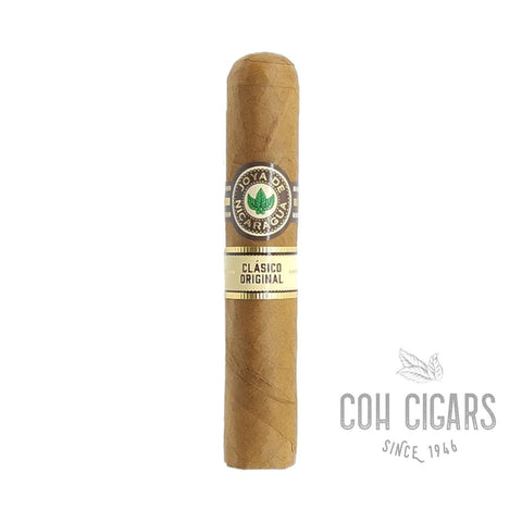 Joya De Nicaragua Cigar | Clasico Original Consul | Box 25 - hk.cohcigars