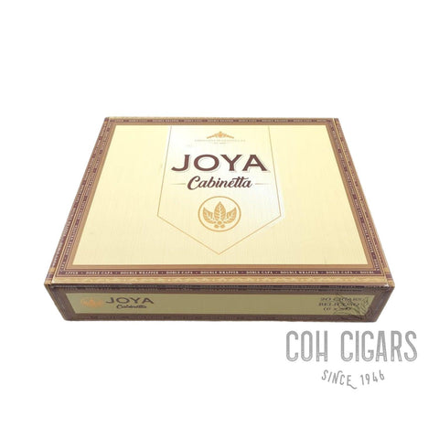 Joya De Nicaragua Cigar | Joya Cabinetta Belicoso | Box 20 - hk.cohcigars