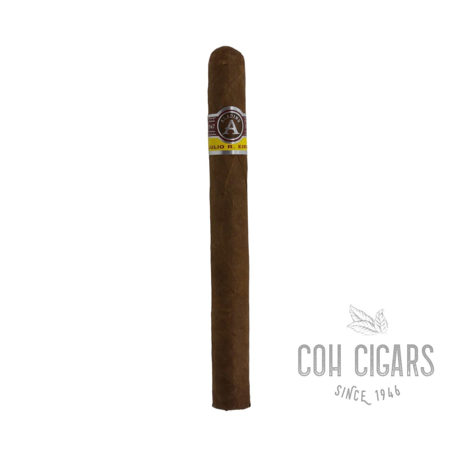 JRE Tobacco Farm Churchill | Box 20 | Aladino Cigars - HK CohCigars -雪茄