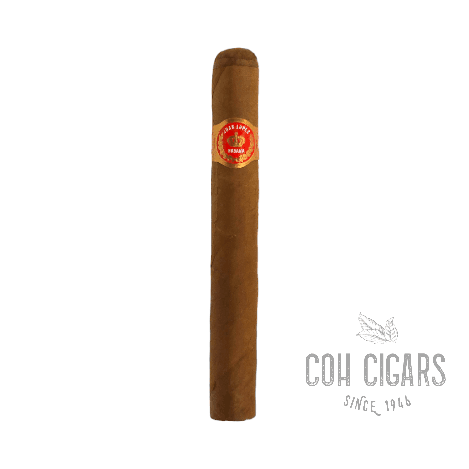 Juan Lopez Cigar | Seleccion No.1 | 5 Pack - HK CohCigars