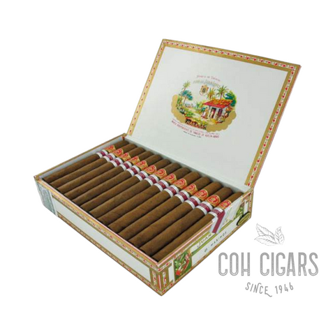 Juan Lopez Cigar | Maximos RE Suiza 2008| Box 25