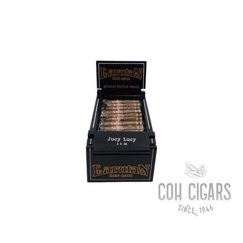 Jucy Lucy | Box 40 | Larutan cigar - HK CohCigars