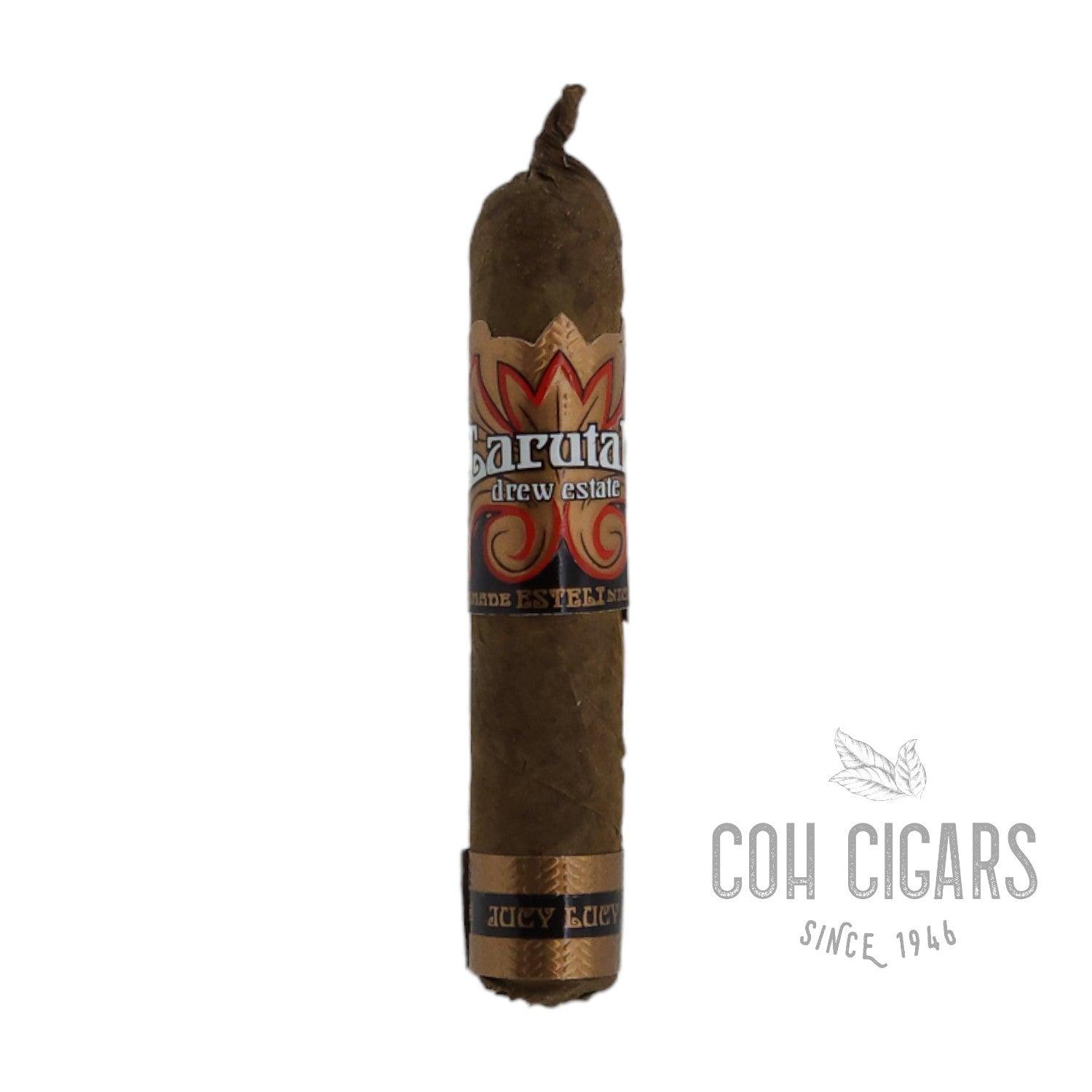Jucy Lucy | Box 40 | Larutan cigar - HK CohCigars
