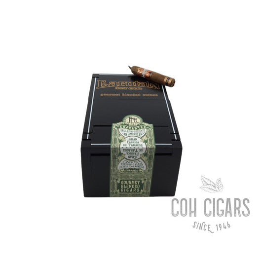 Jucy Lucy | Box 40 | Larutan cigar - HK CohCigars