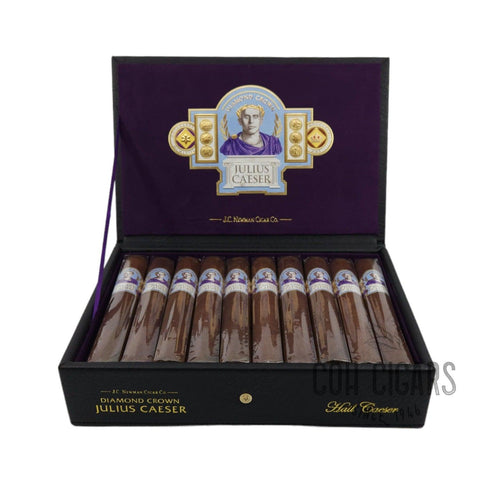 Julius Caeser Hail Caeser 6x60 | Box 20 | Diamond Crown cigar - HK CohCigars
