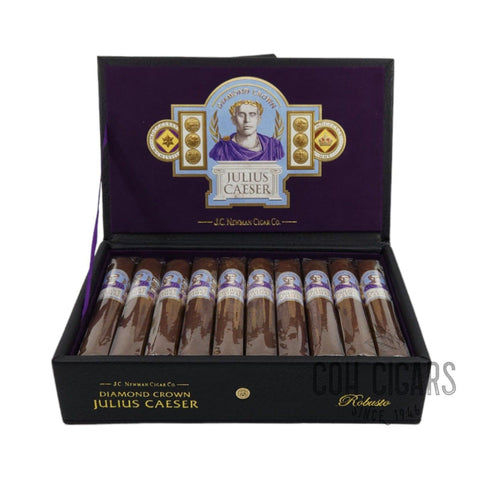 Julius Caeser Robusto | Box 20 | Diamond Crown cigar - HK CohCigars